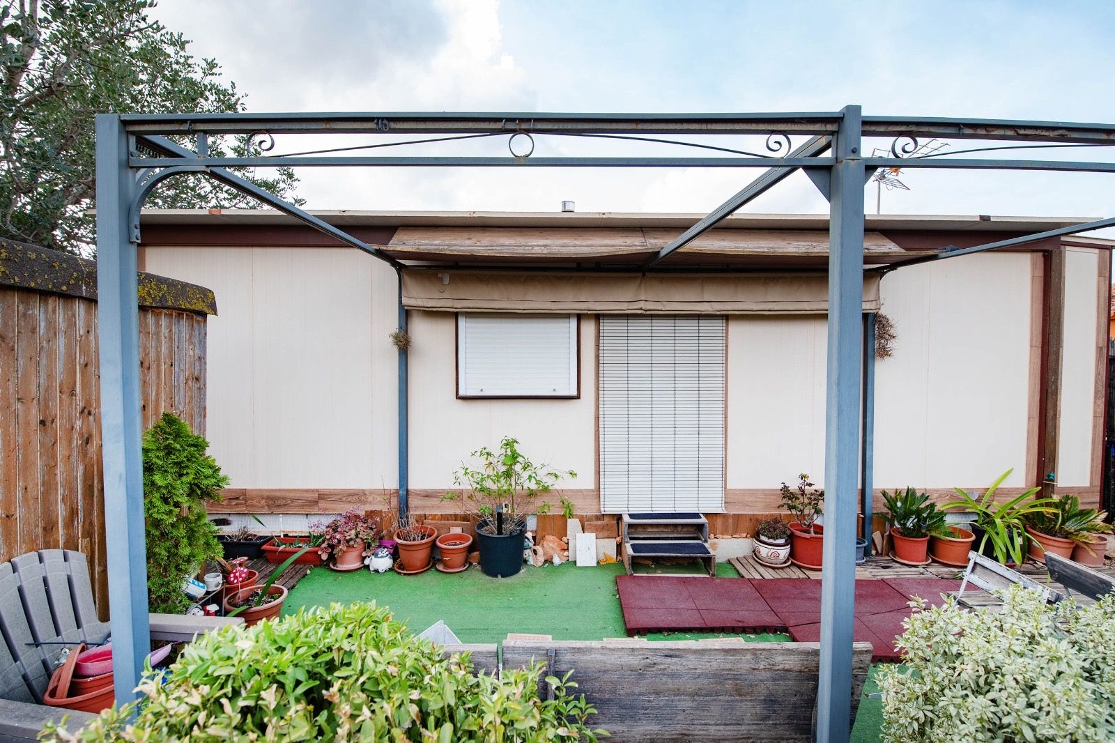 4 Bed, 1 Bath, HouseFor Sale, Benissa, Alicante