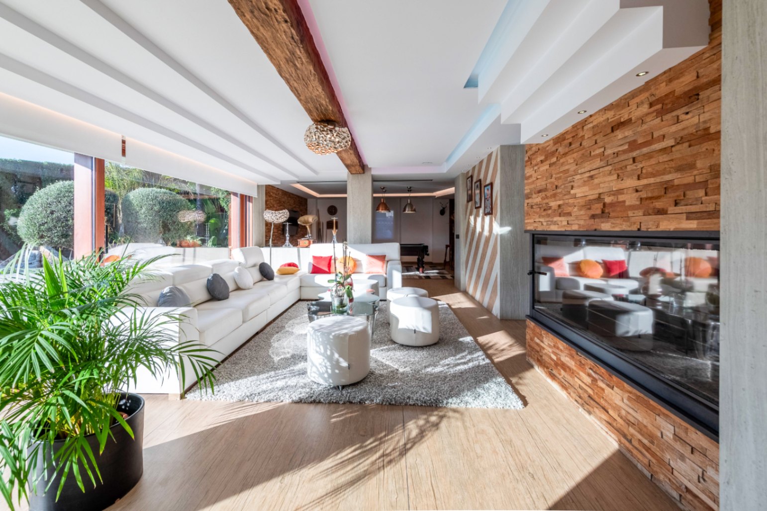 4 Bed, 6 Bath, HouseFor Sale, Calpe, Alicante