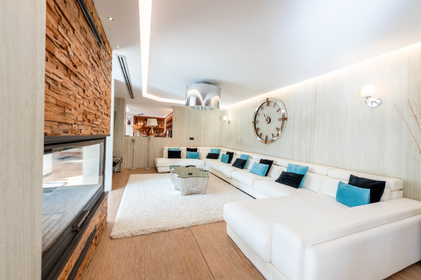 4 Bed, 6 Bath, HouseFor Sale, Calpe, Alicante