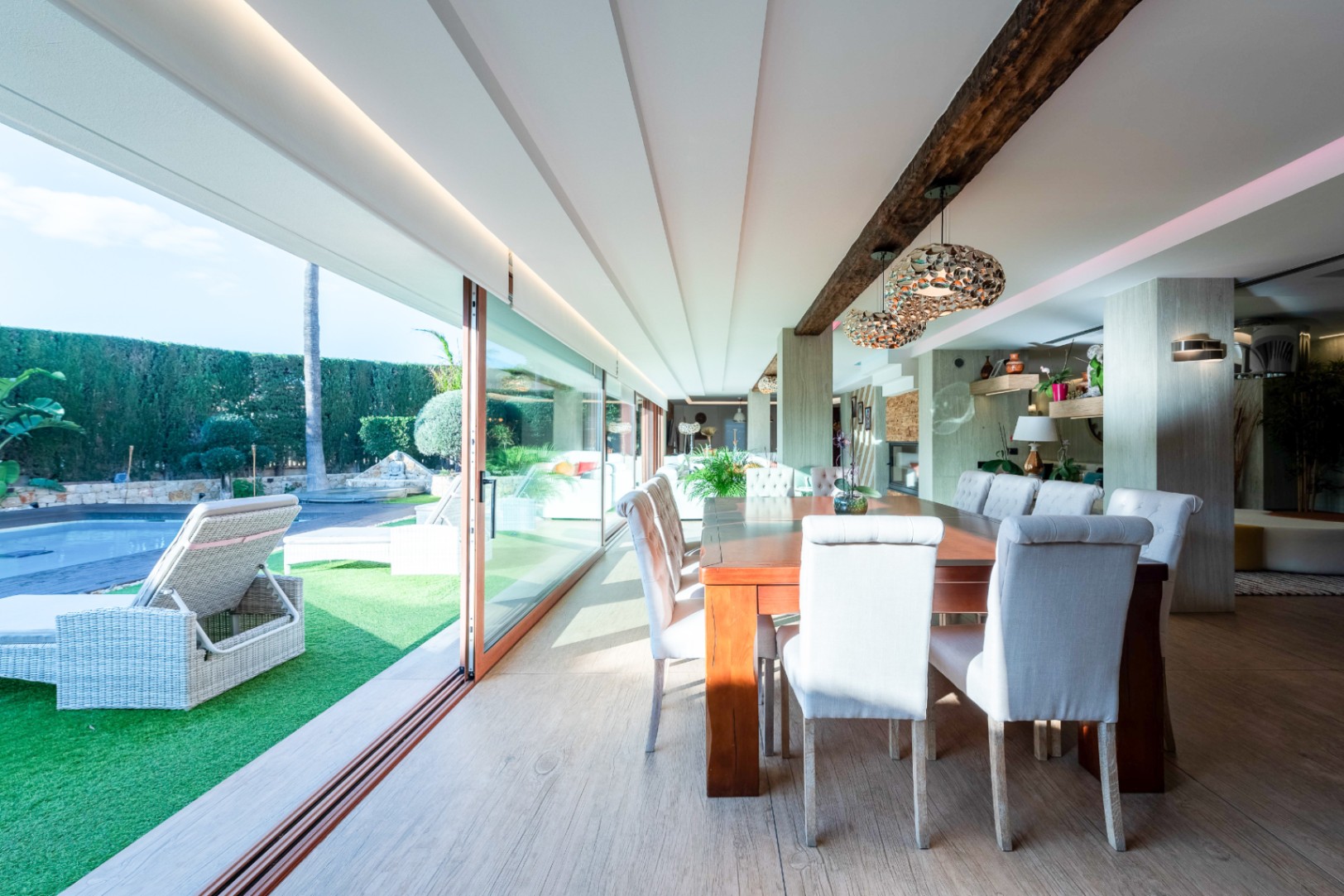 4 Bed, 6 Bath, HouseFor Sale, Calpe, Alicante