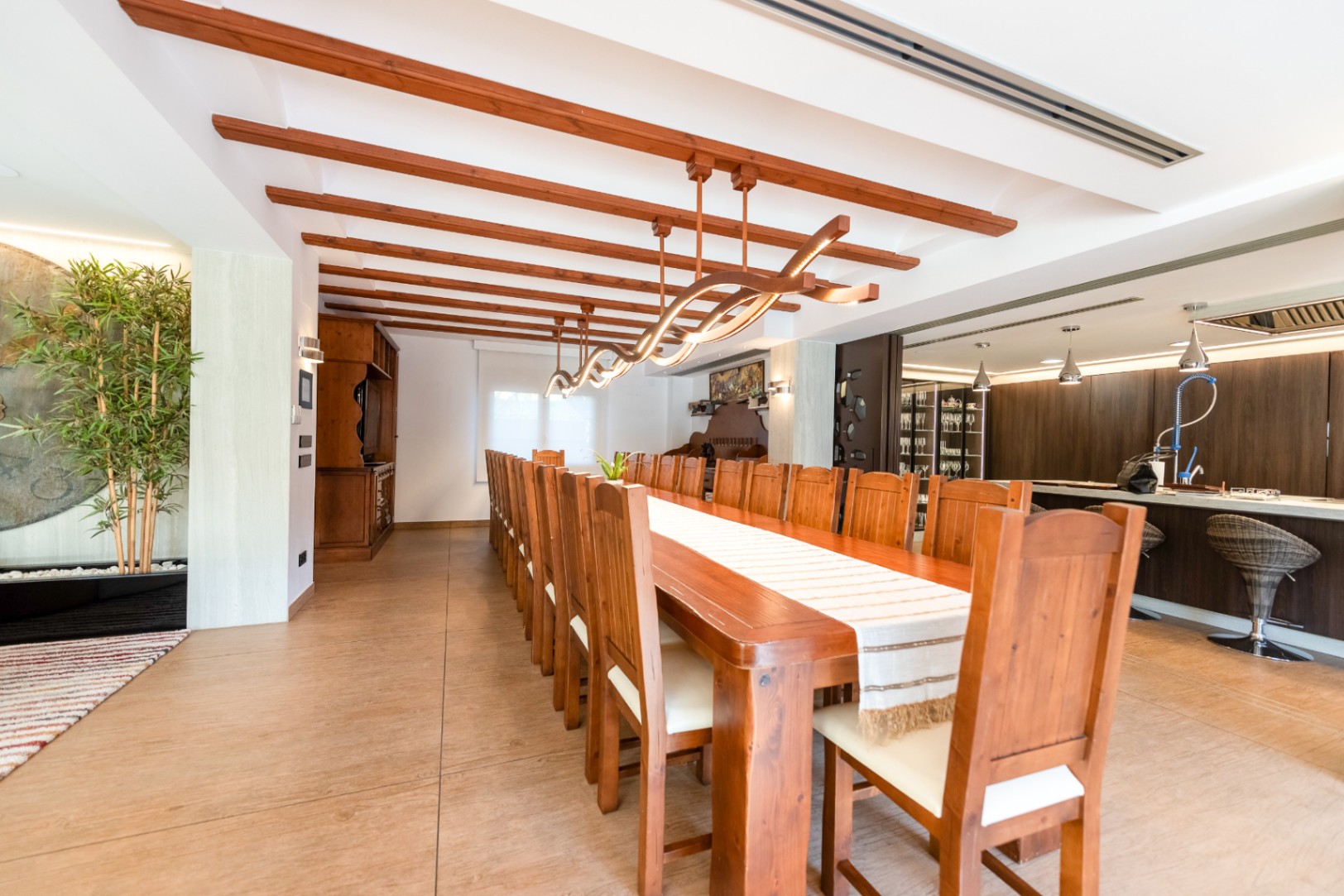 4 Bed, 6 Bath, HouseFor Sale, Calpe, Alicante