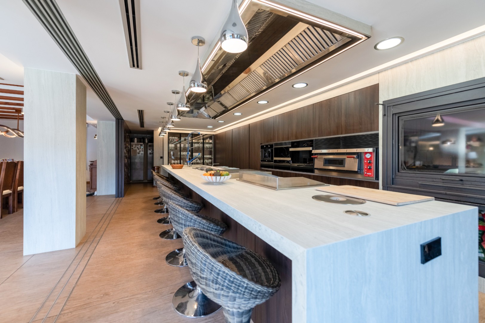 4 Bed, 6 Bath, HouseFor Sale, Calpe, Alicante