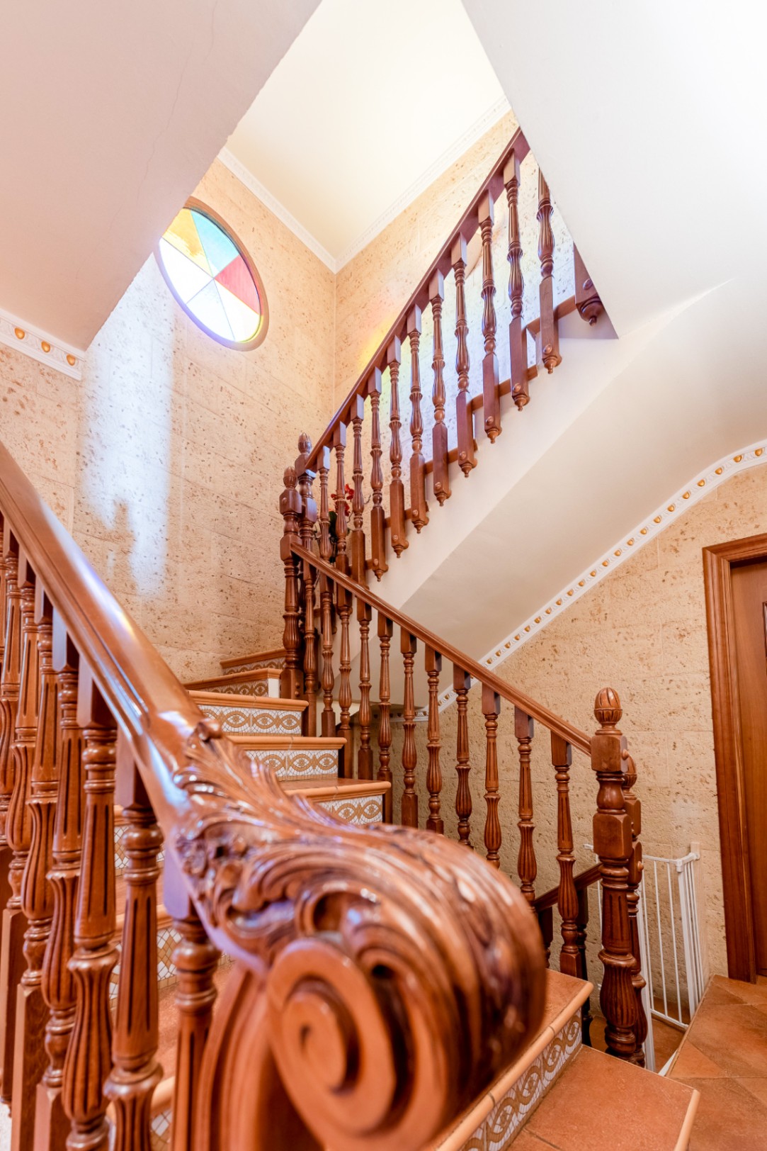 4 Bed, 6 Bath, HouseFor Sale, Calpe, Alicante