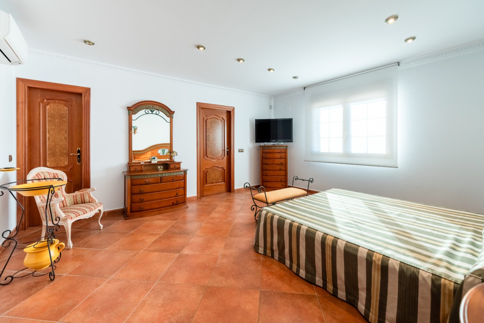 4 Bed, 6 Bath, HouseFor Sale, Calpe, Alicante