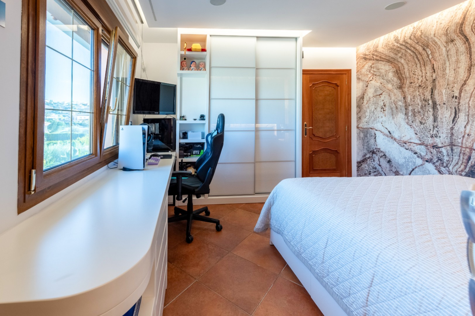 4 Bed, 6 Bath, HouseFor Sale, Calpe, Alicante