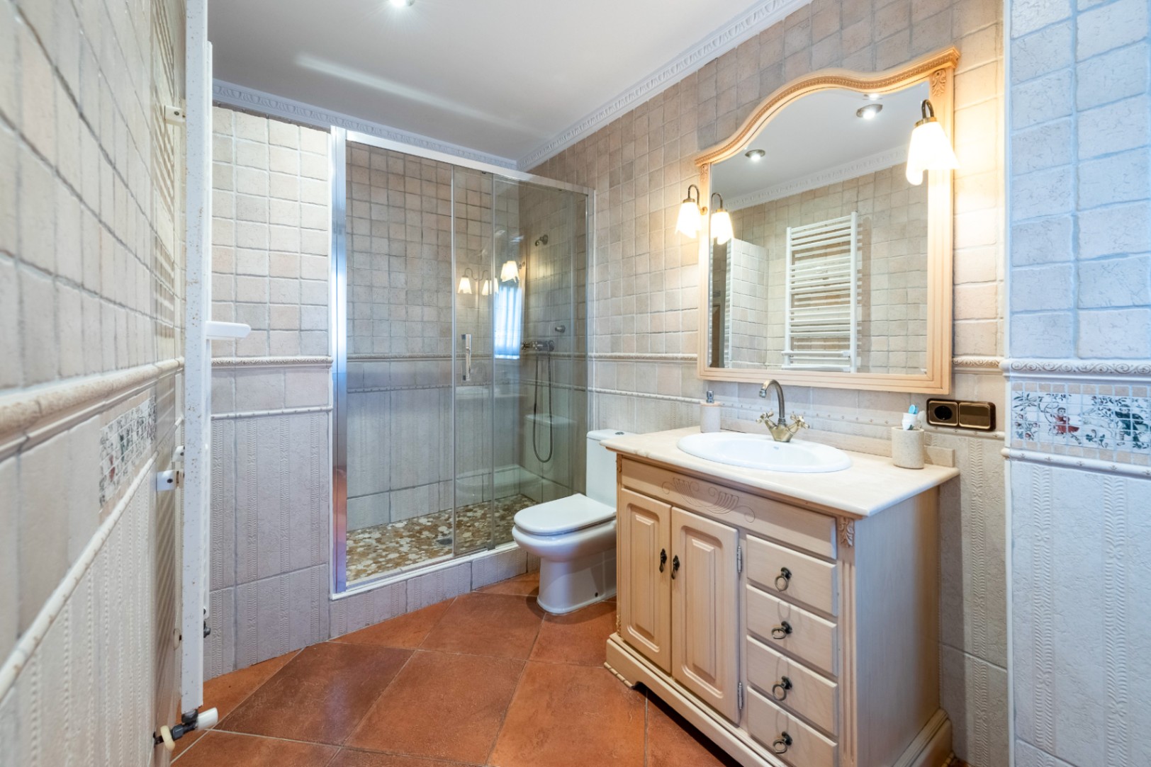 4 Bed, 6 Bath, HouseFor Sale, Calpe, Alicante