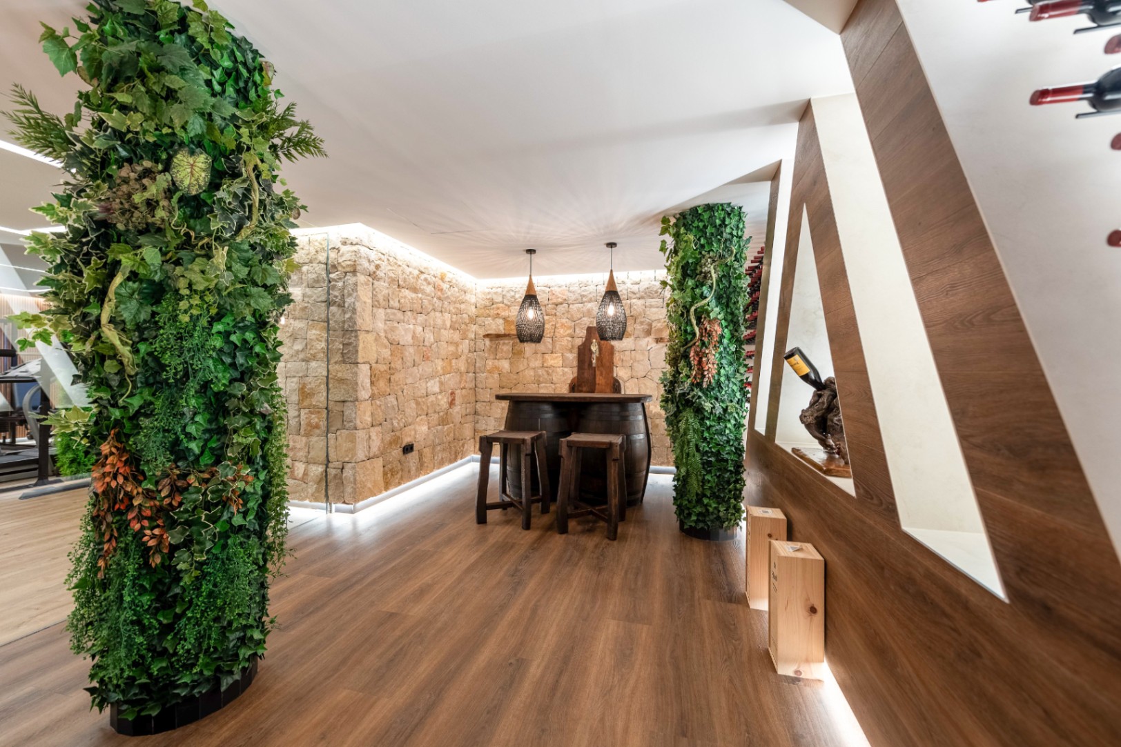 4 Bed, 6 Bath, HouseFor Sale, Calpe, Alicante