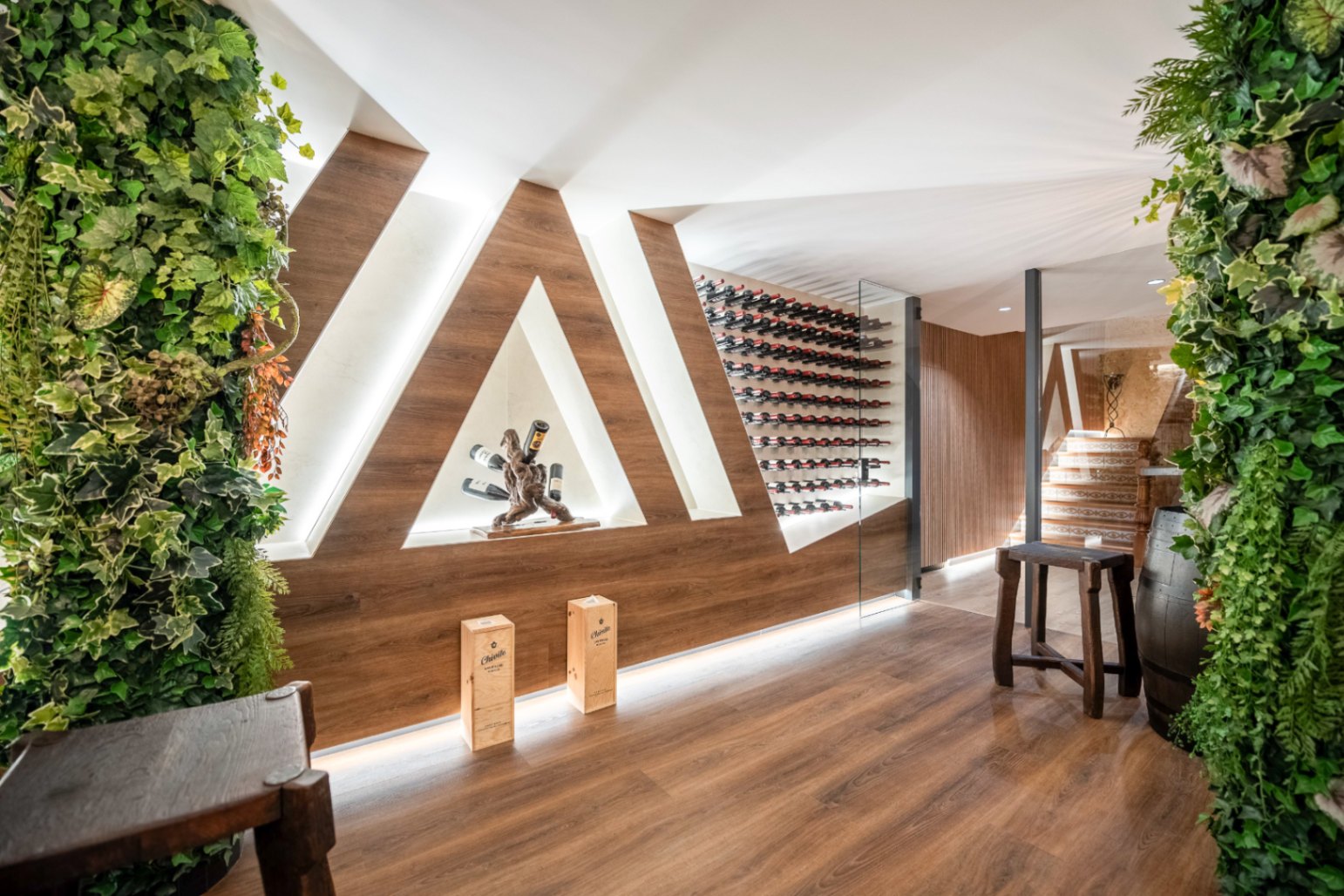 4 Bed, 6 Bath, HouseFor Sale, Calpe, Alicante