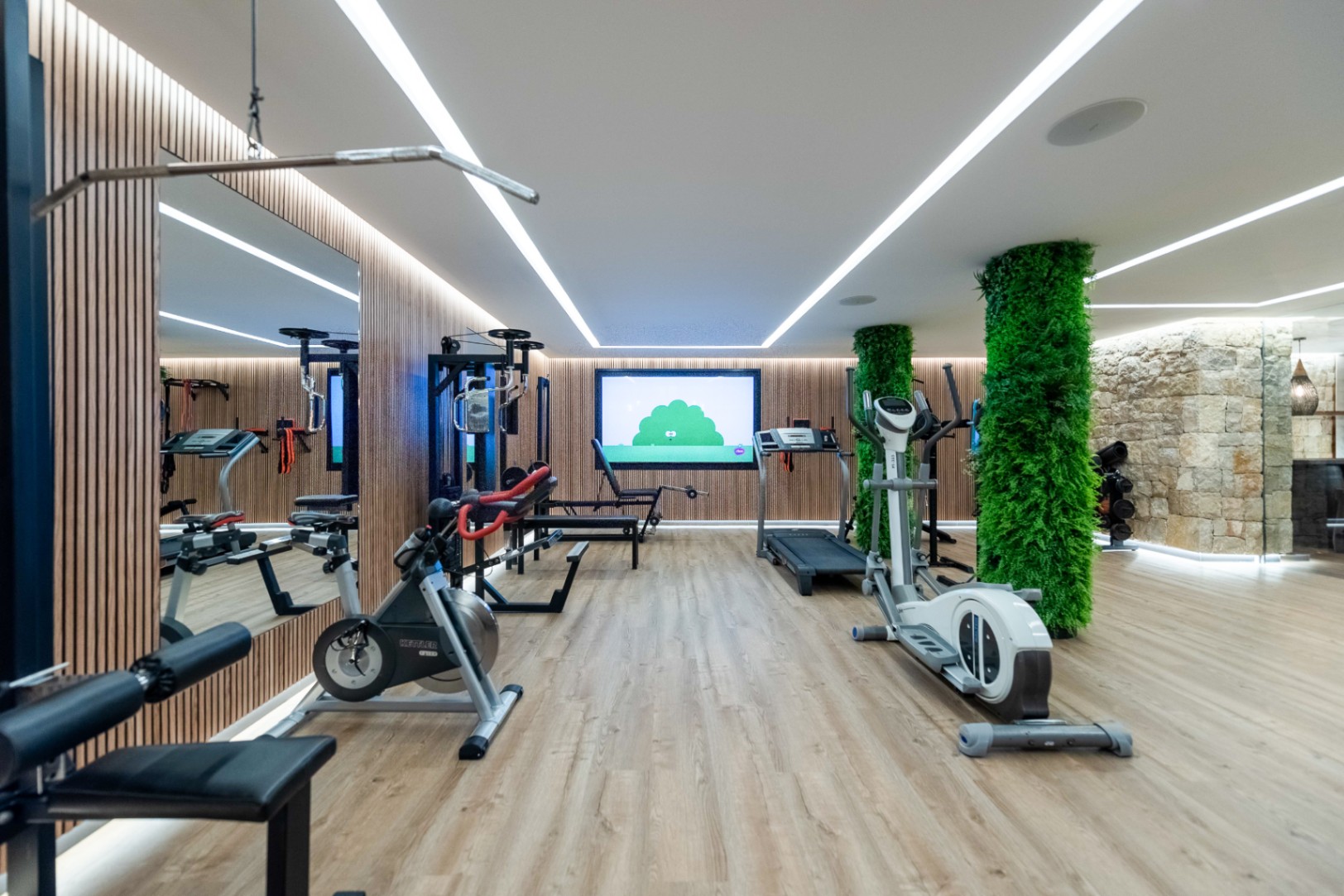 4 Bed, 6 Bath, HouseFor Sale, Calpe, Alicante