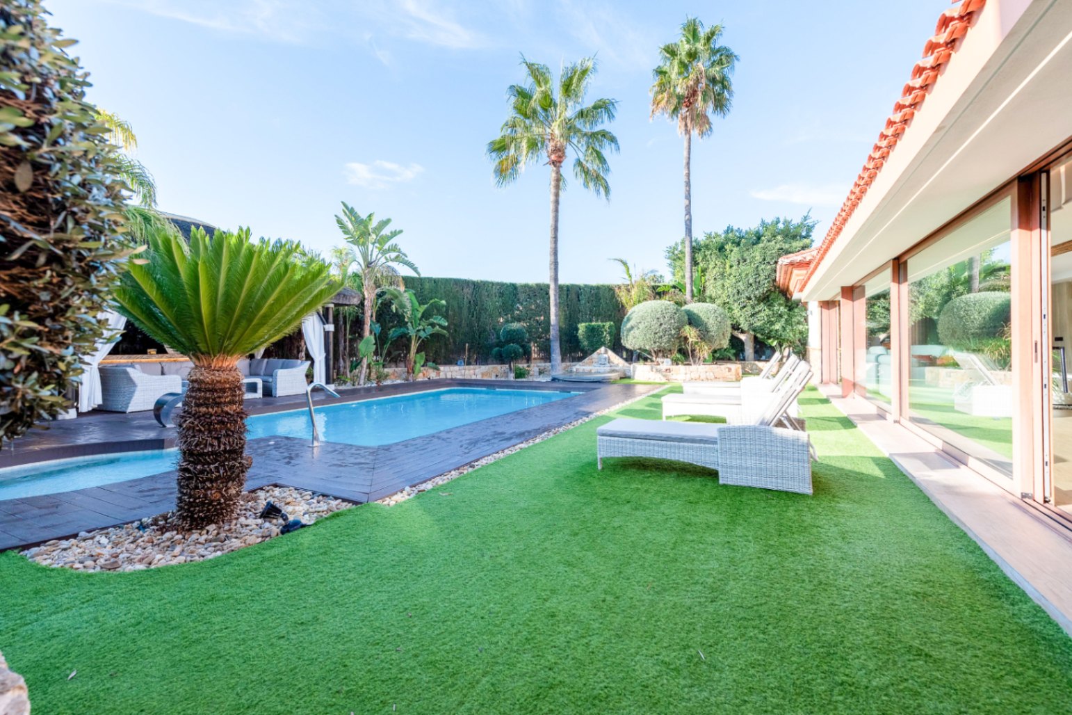 4 Bed, 6 Bath, HouseFor Sale, Calpe, Alicante