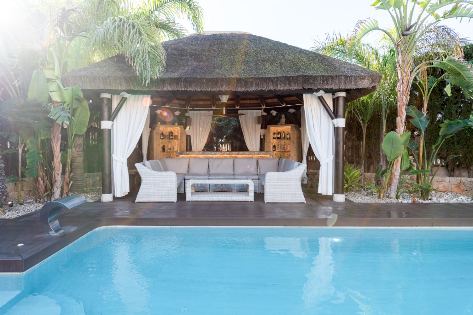 4 Bed, 6 Bath, HouseFor Sale, Calpe, Alicante