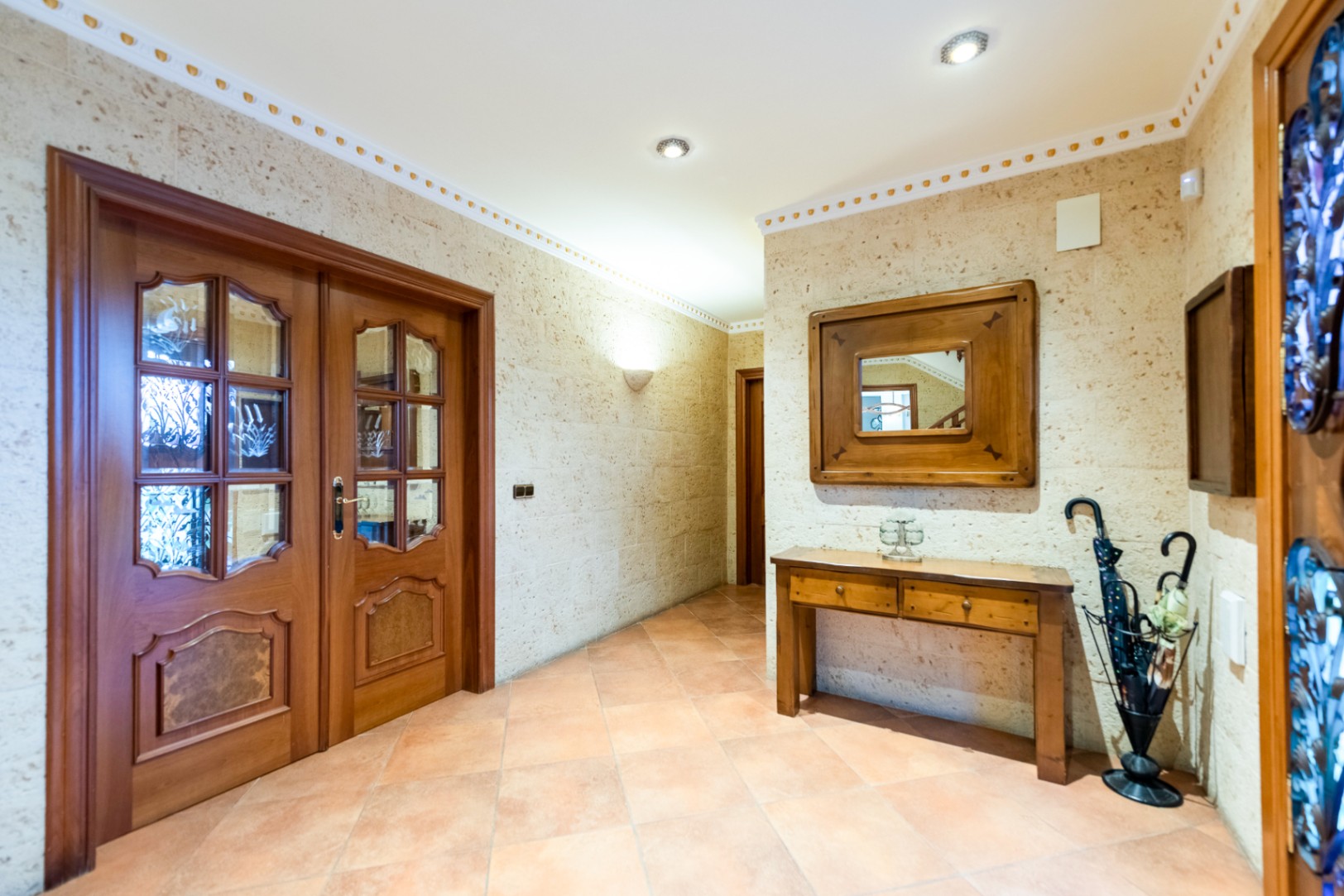 4 Bed, 6 Bath, HouseFor Sale, Calpe, Alicante