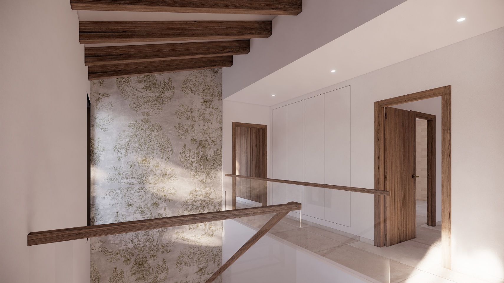 4 Bed, 4 Bath, HouseFor Sale, Benissa, Alicante