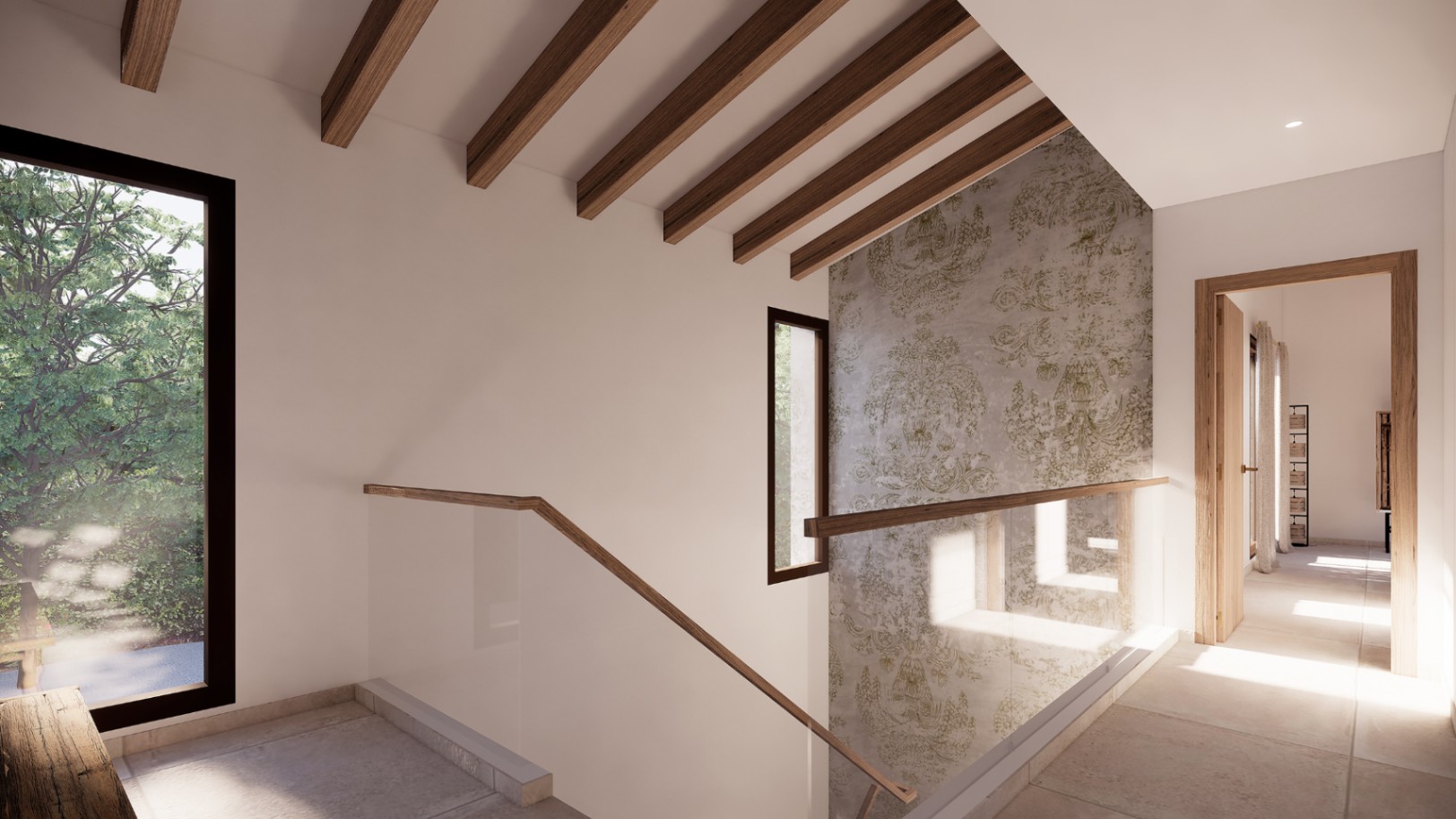 4 Bed, 4 Bath, HouseFor Sale, Benissa, Alicante