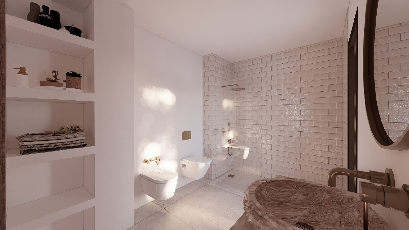 4 Bed, 4 Bath, HouseFor Sale, Benissa, Alicante