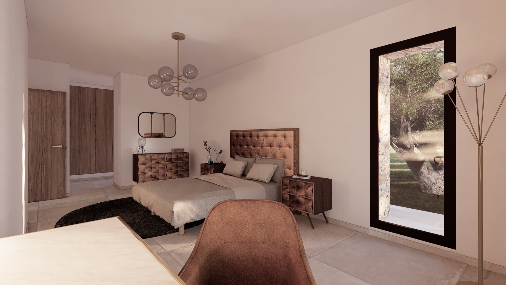 4 Bed, 4 Bath, HouseFor Sale, Benissa, Alicante