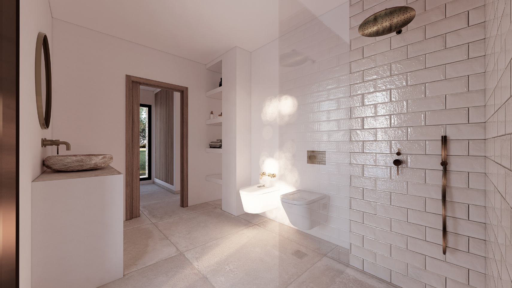 4 Bed, 4 Bath, HouseFor Sale, Benissa, Alicante