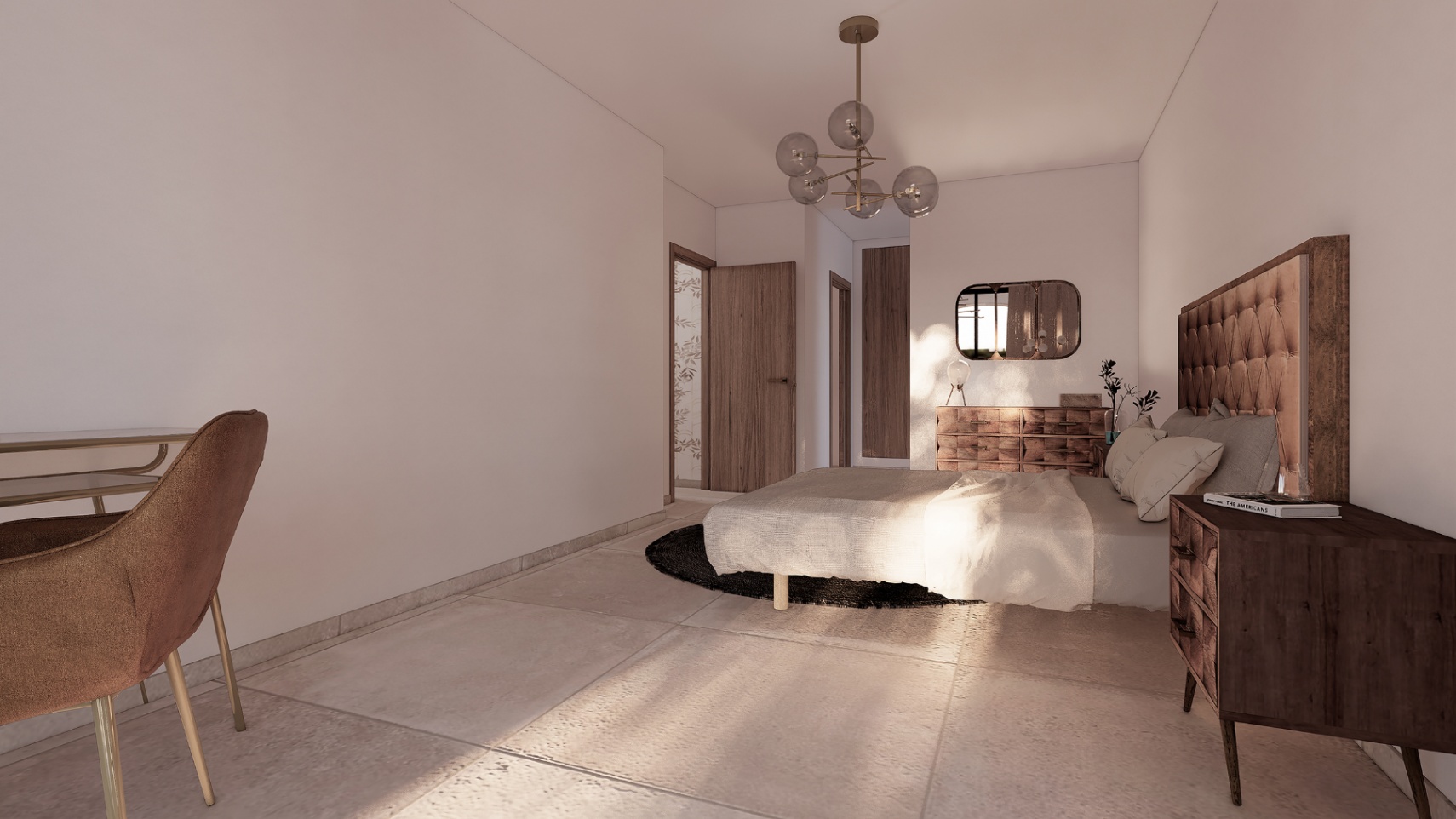 4 Bed, 4 Bath, HouseFor Sale, Benissa, Alicante