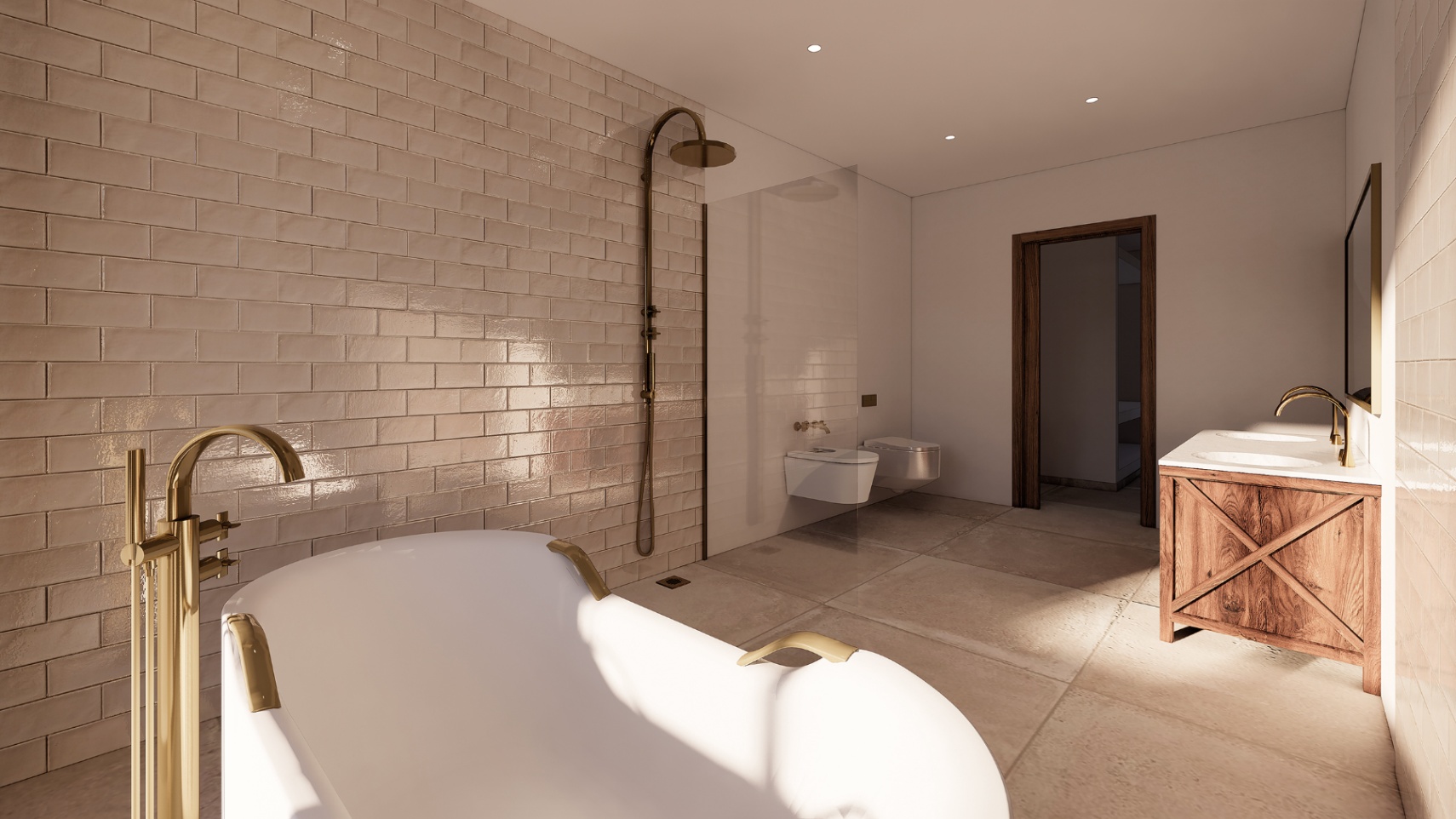 4 Bed, 4 Bath, HouseFor Sale, Benissa, Alicante