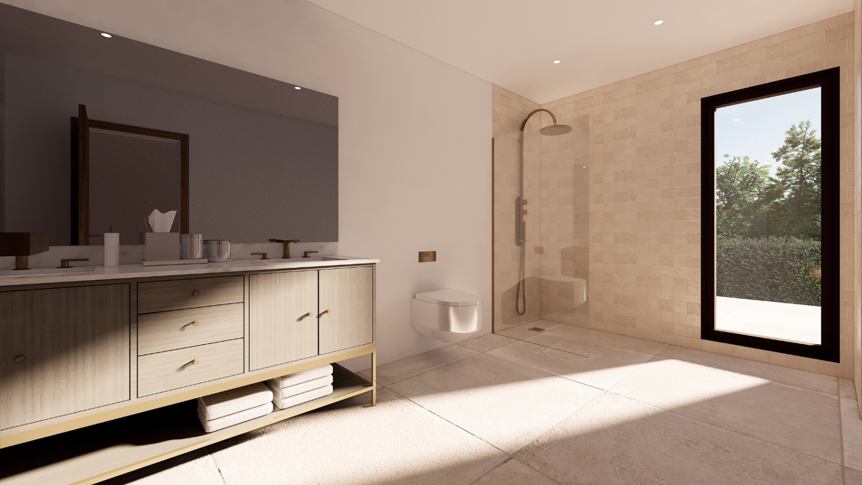 4 Bed, 4 Bath, HouseFor Sale, Benissa, Alicante