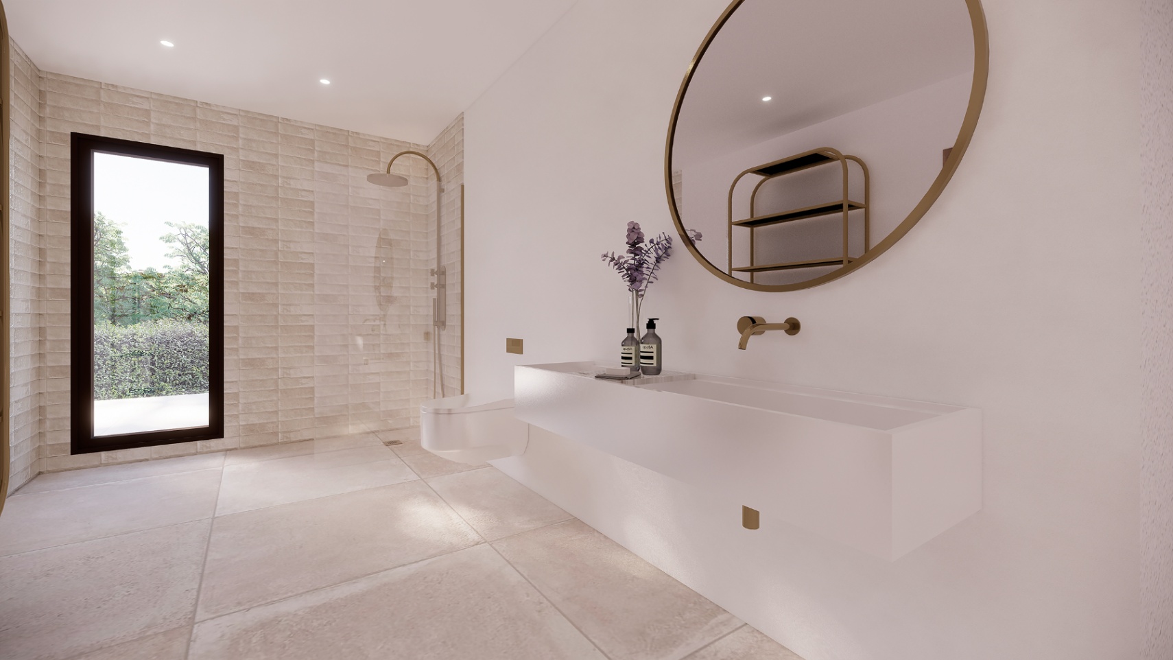 4 Bed, 4 Bath, HouseFor Sale, Benissa, Alicante