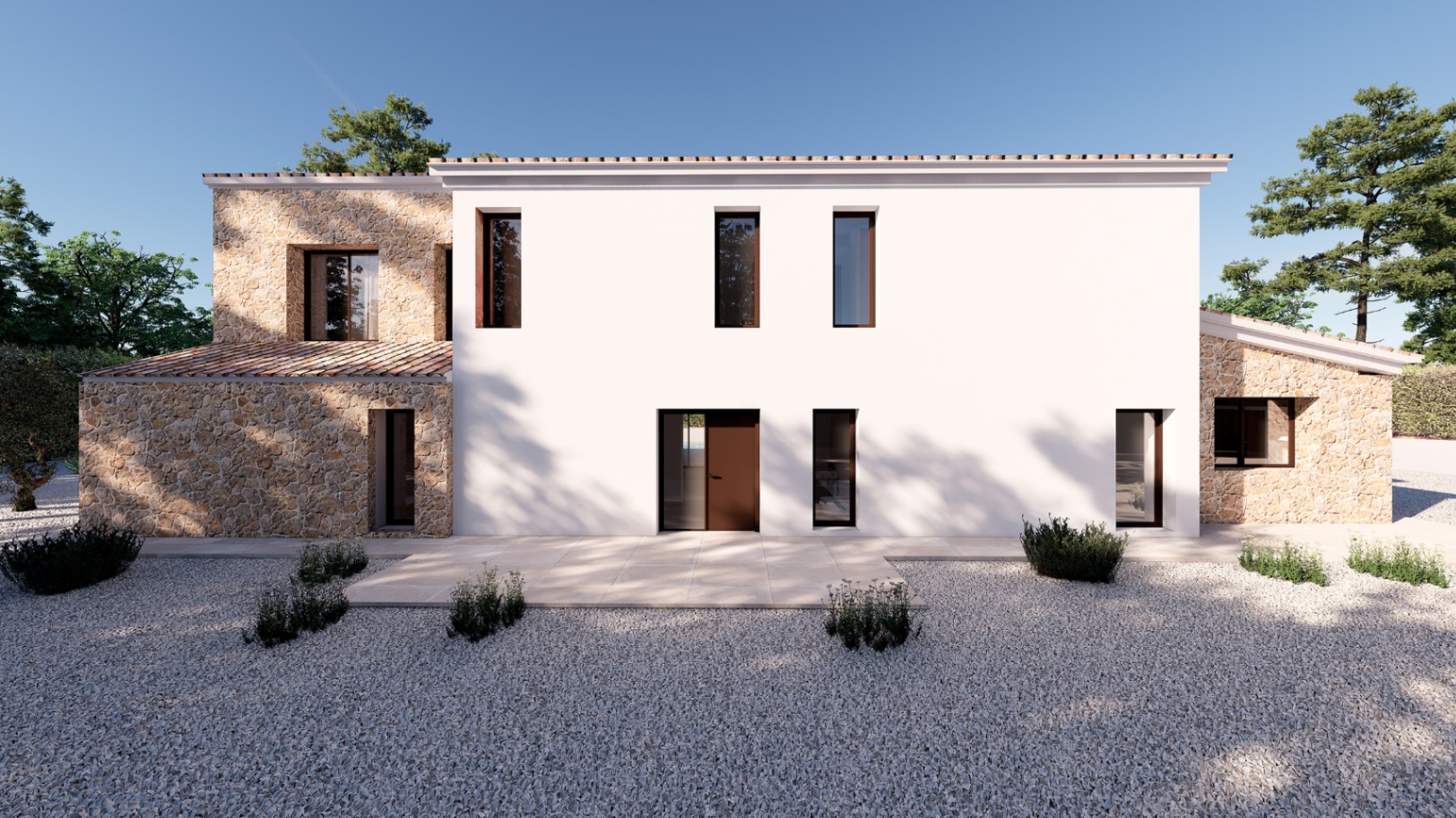 4 Bed, 4 Bath, HouseFor Sale, Benissa, Alicante