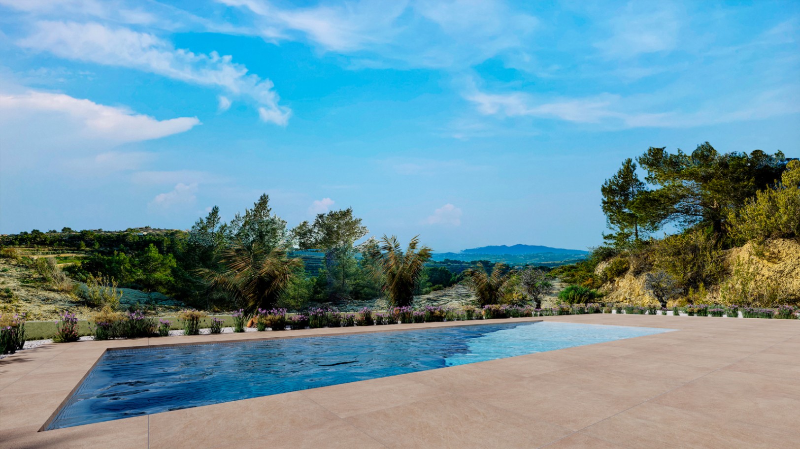 3 Bed, 3 Bath, HouseFor Sale, Benissa, Alicante