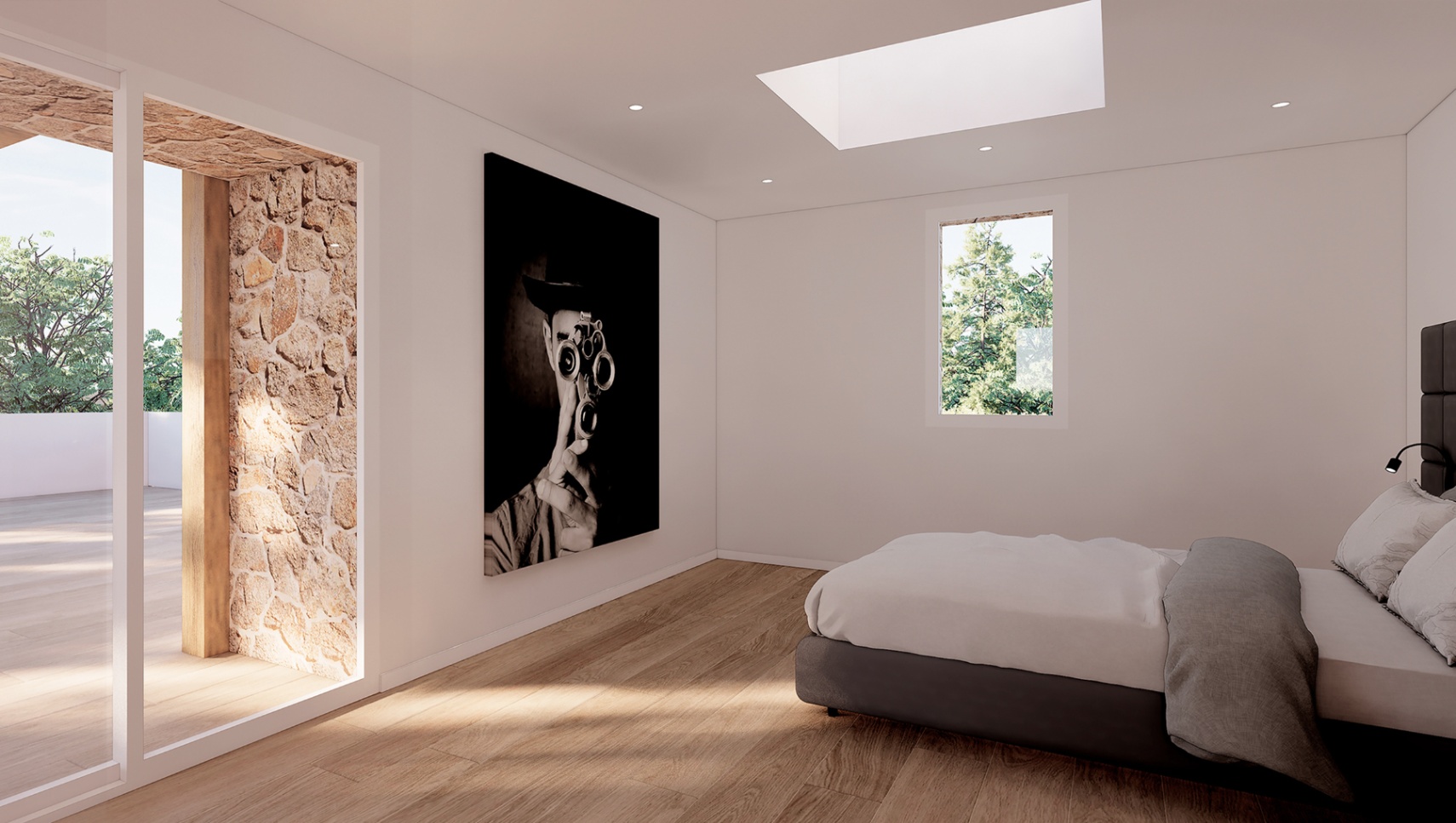 3 Bed, 3 Bath, HouseFor Sale, Benissa, Alicante