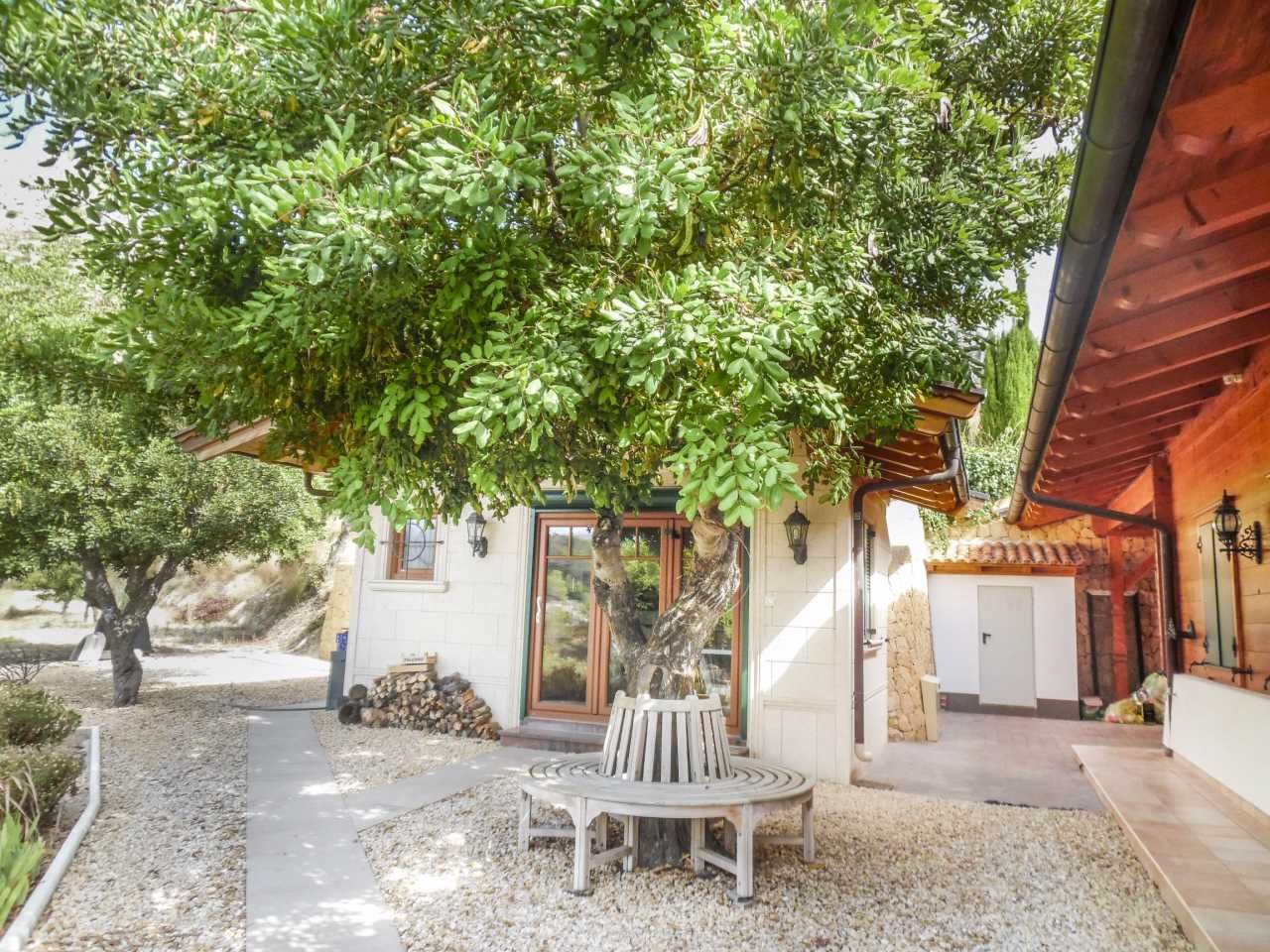 4 Bed, 3 Bath, HouseFor Sale, Finestrat, Alicante