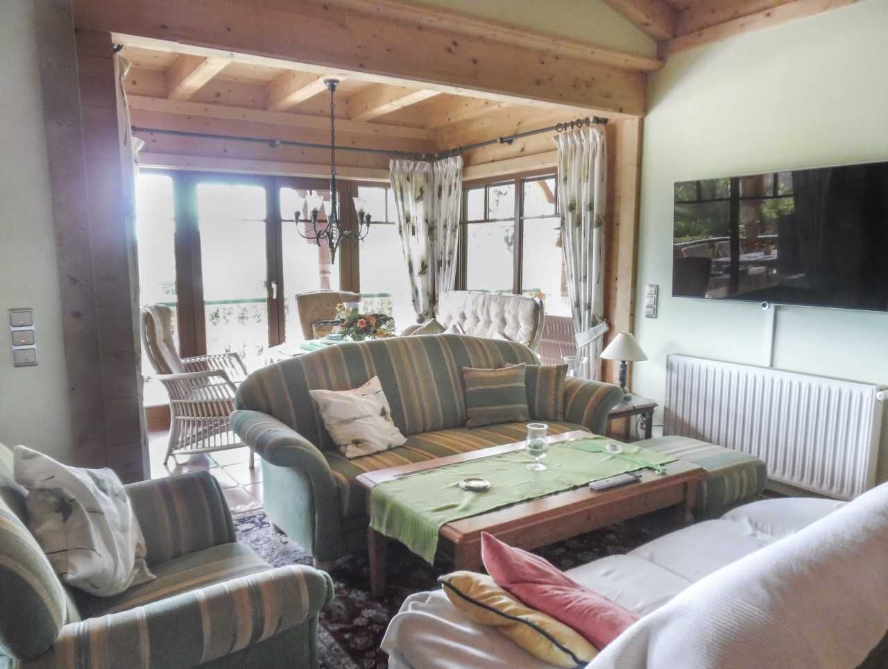 4 Bed, 3 Bath, HouseFor Sale, Finestrat, Alicante