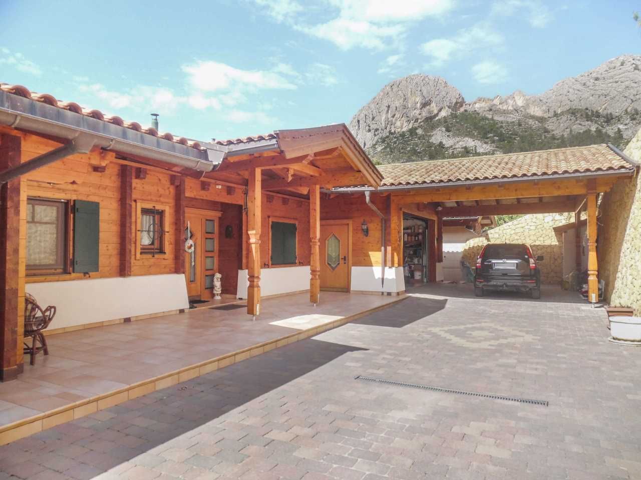 4 Bed, 3 Bath, HouseFor Sale, Finestrat, Alicante