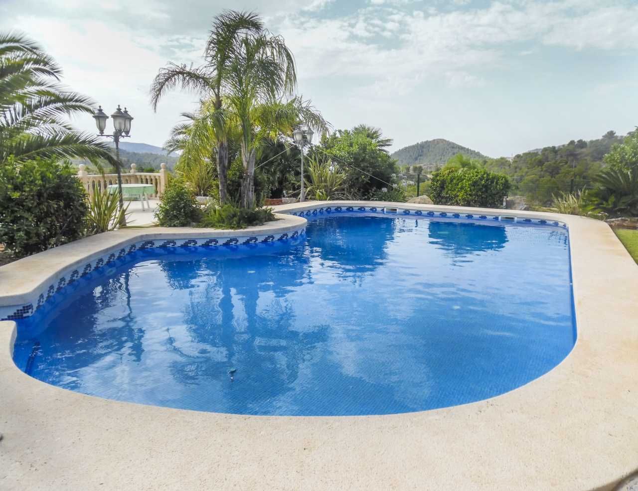 4 Bed, 3 Bath, HouseFor Sale, Finestrat, Alicante