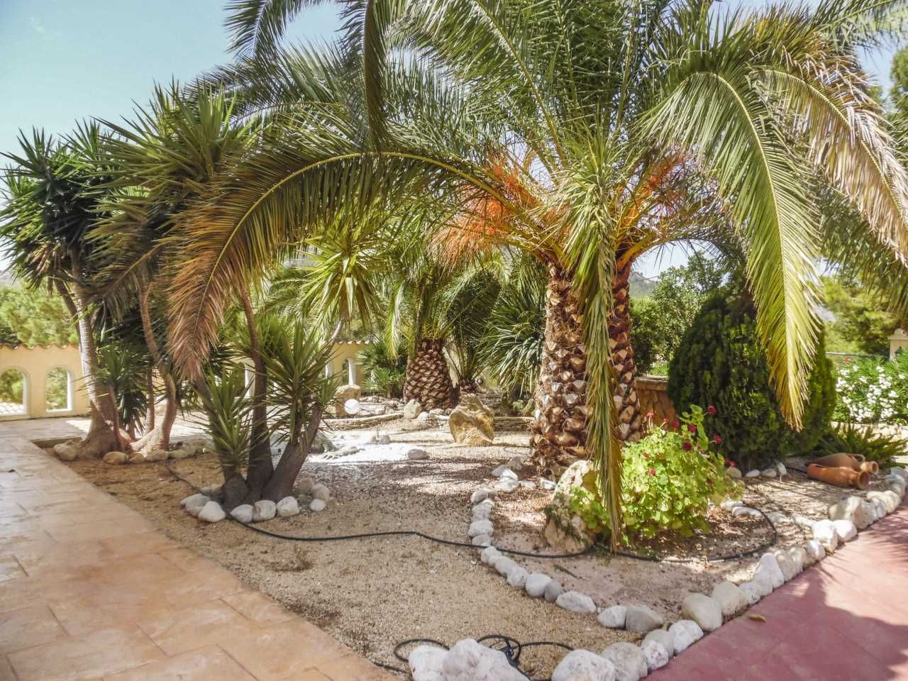 4 Bed, 3 Bath, HouseFor Sale, Finestrat, Alicante