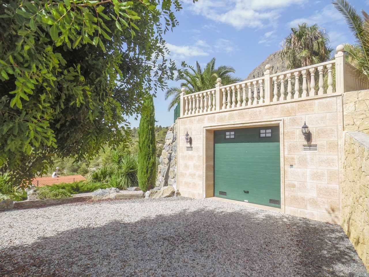 4 Bed, 3 Bath, HouseFor Sale, Finestrat, Alicante