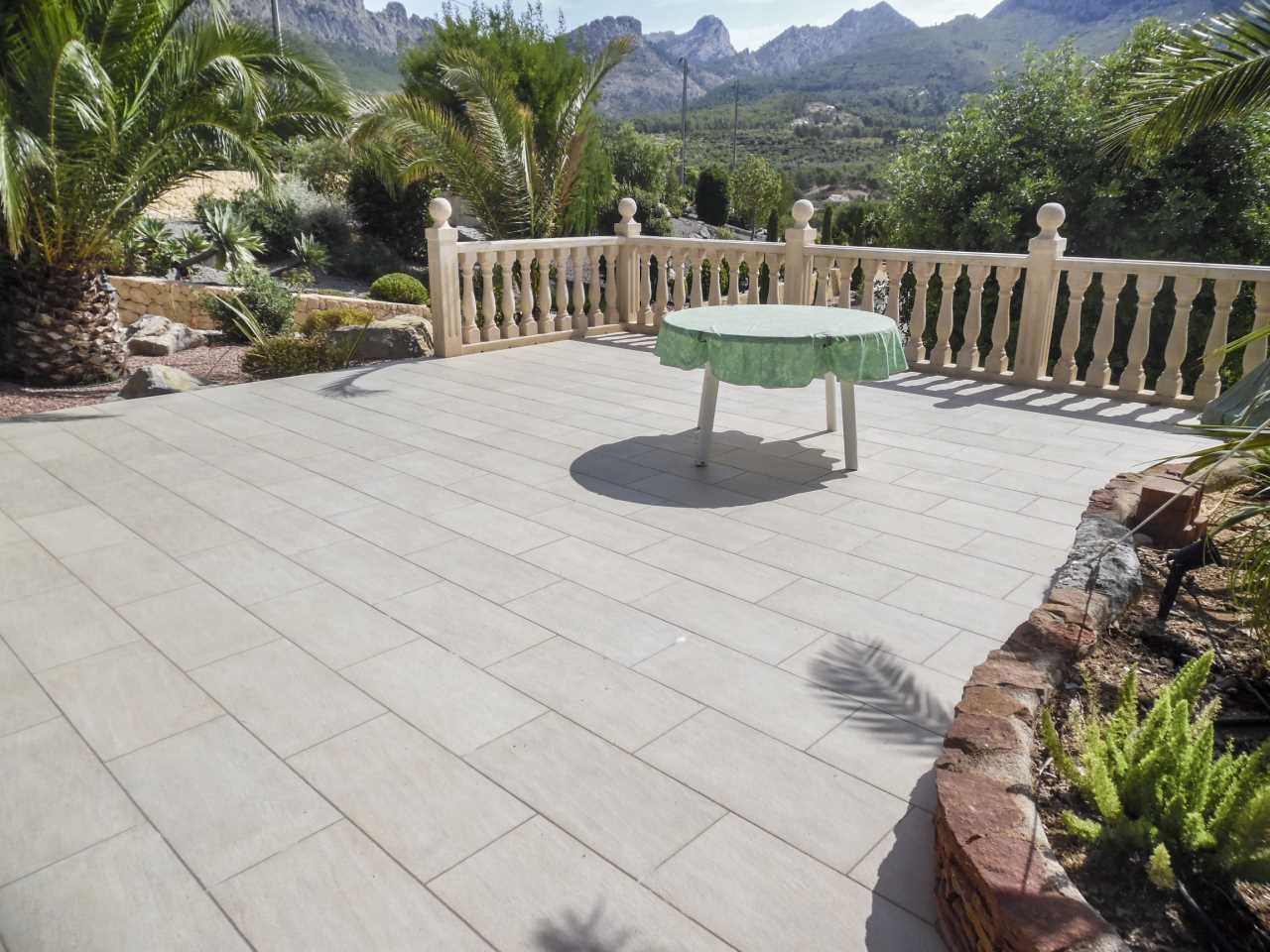 4 Bed, 3 Bath, HouseFor Sale, Finestrat, Alicante