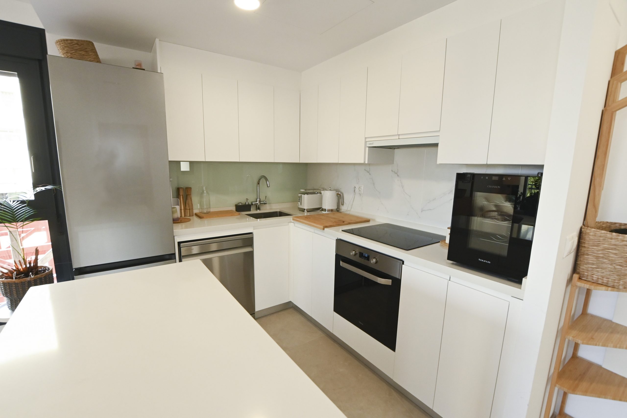 2 Bed, 2 Bath, ApartmentFor Sale, Calpe, Alicante