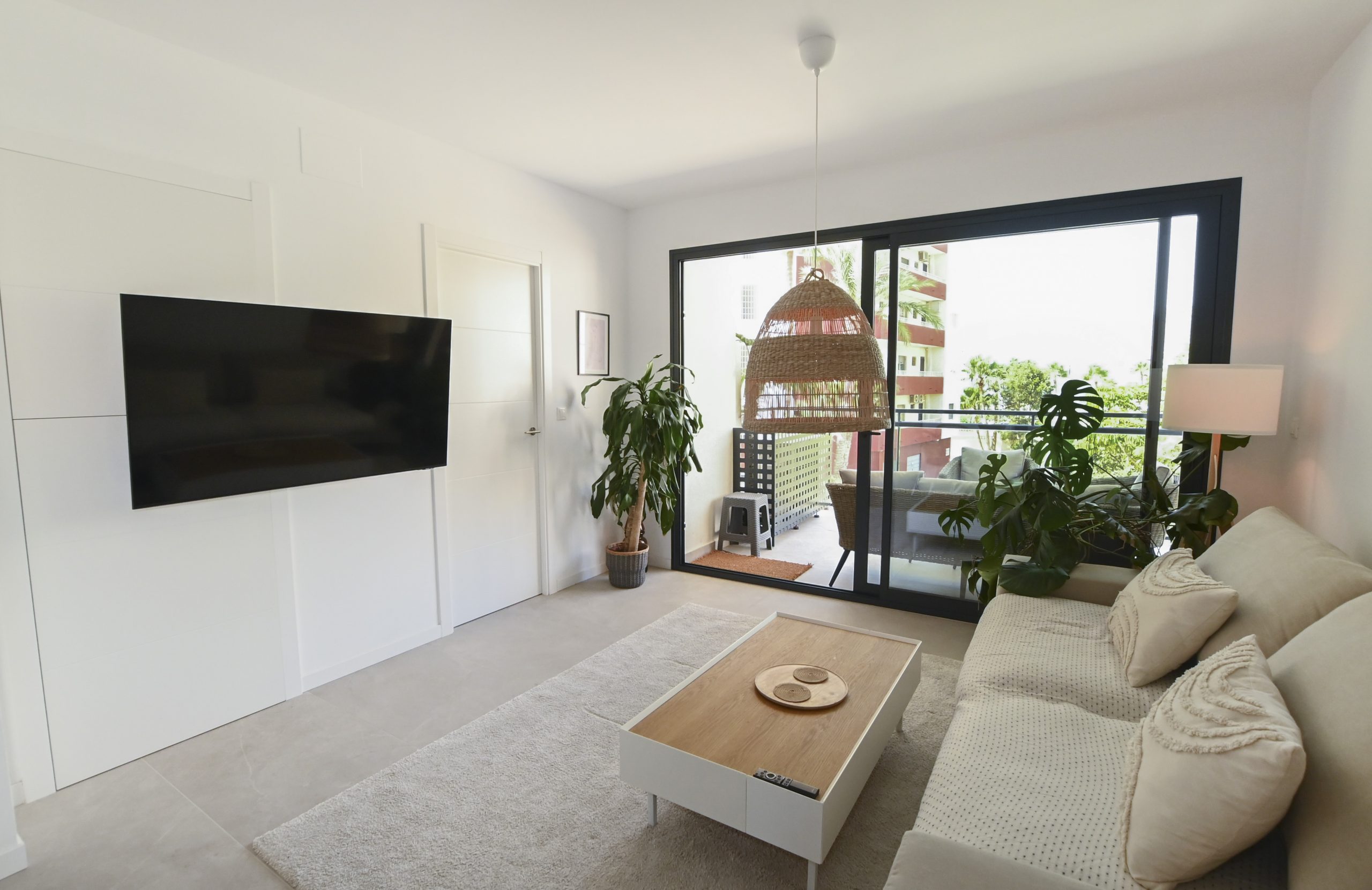 2 Bed, 2 Bath, ApartmentFor Sale, Calpe, Alicante