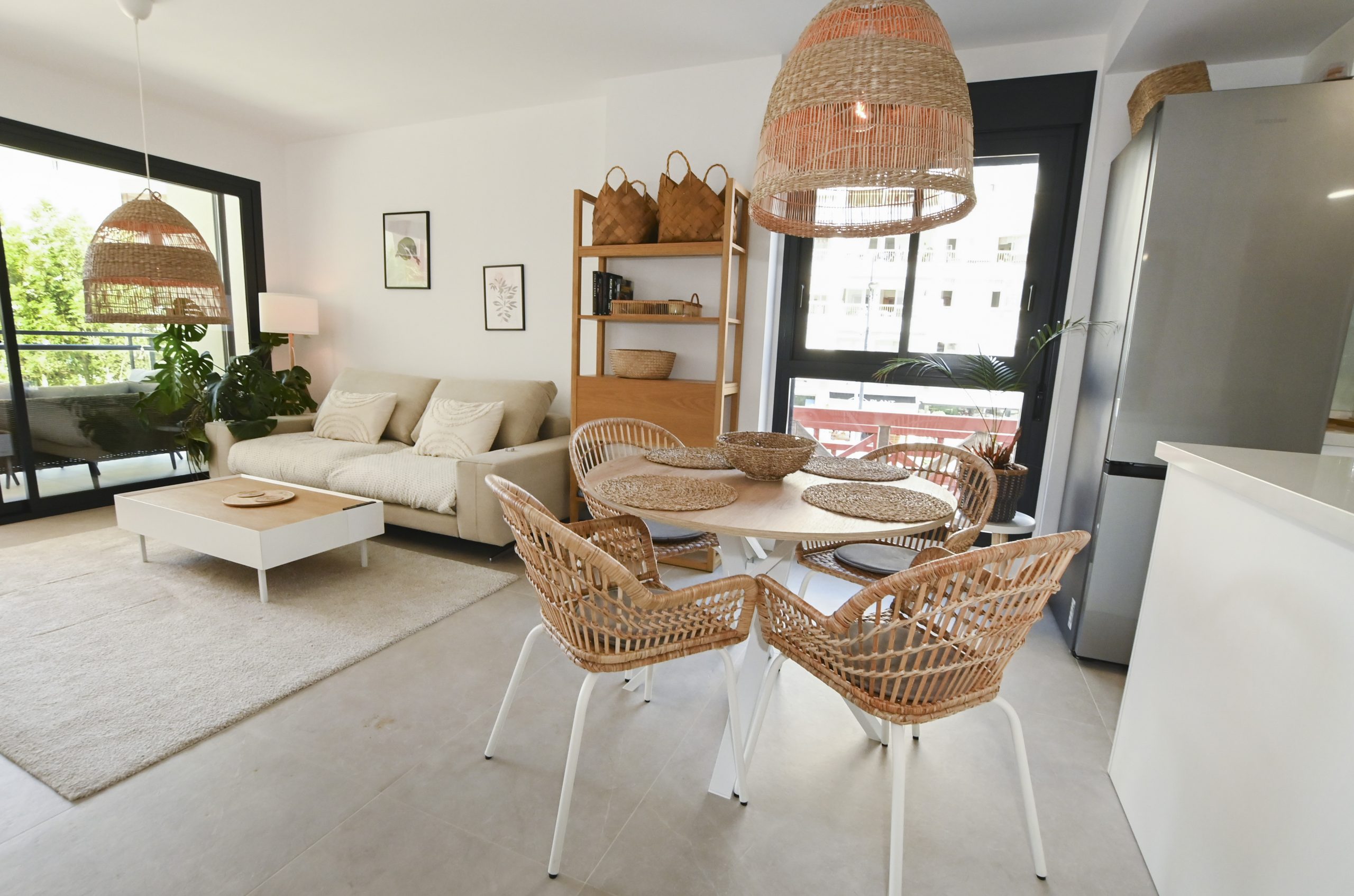 2 Bed, 2 Bath, ApartmentFor Sale, Calpe, Alicante