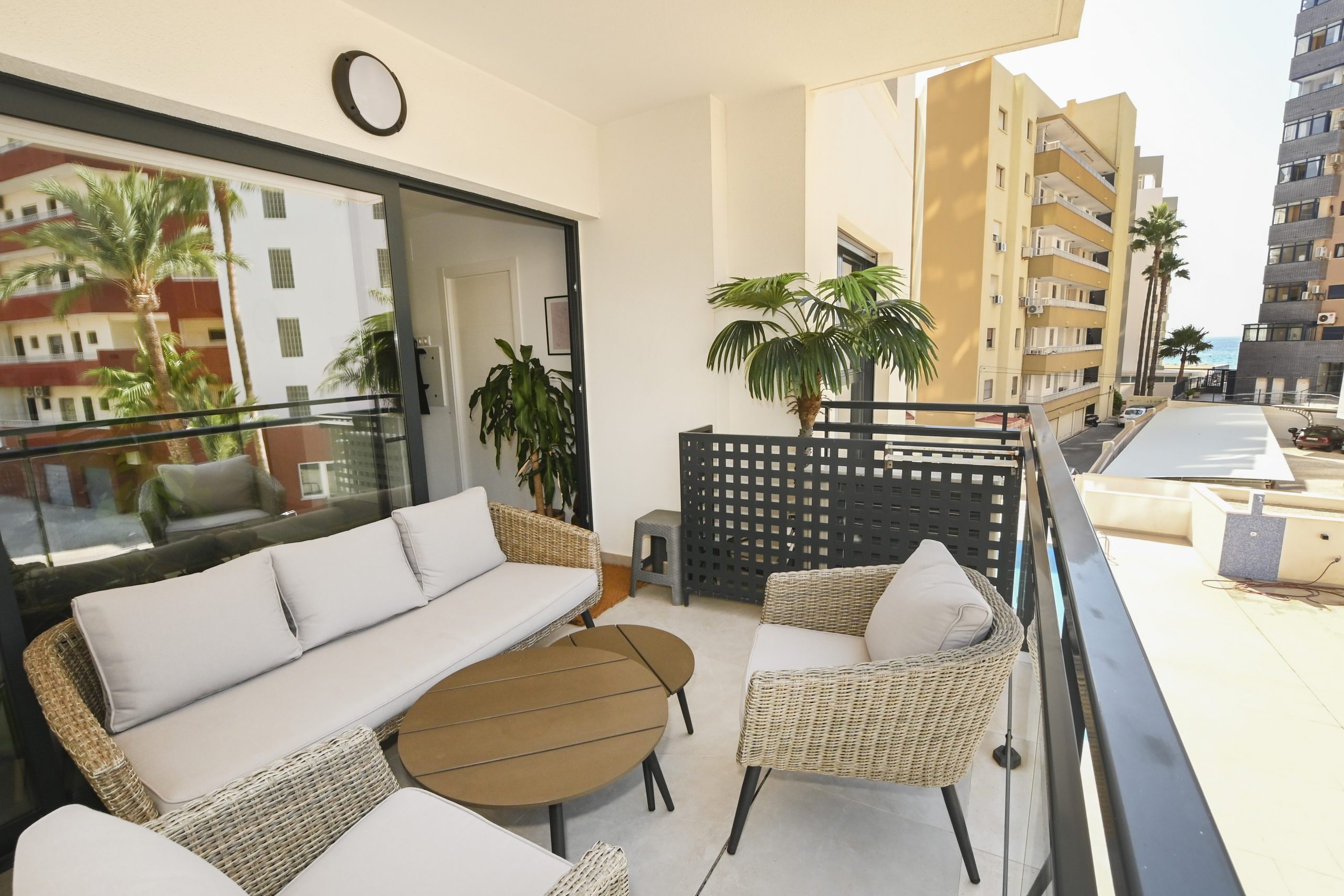 2 Bed, 2 Bath, ApartmentFor Sale, Calpe, Alicante