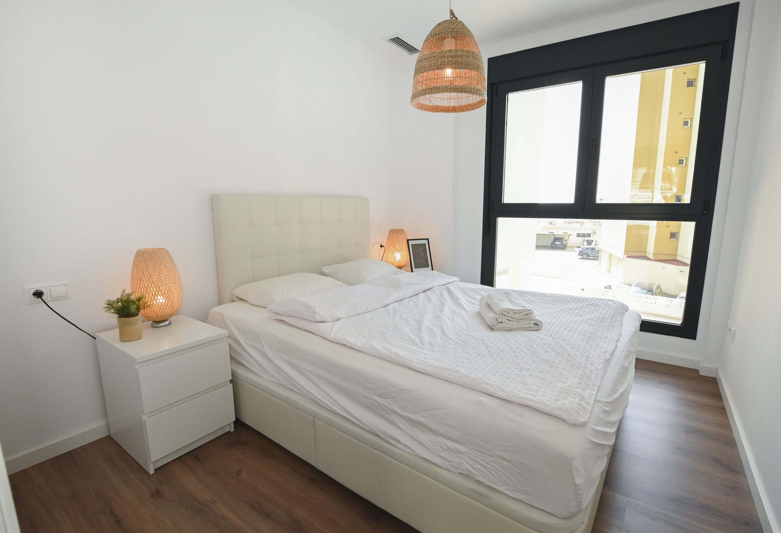 2 Bed, 2 Bath, ApartmentFor Sale, Calpe, Alicante