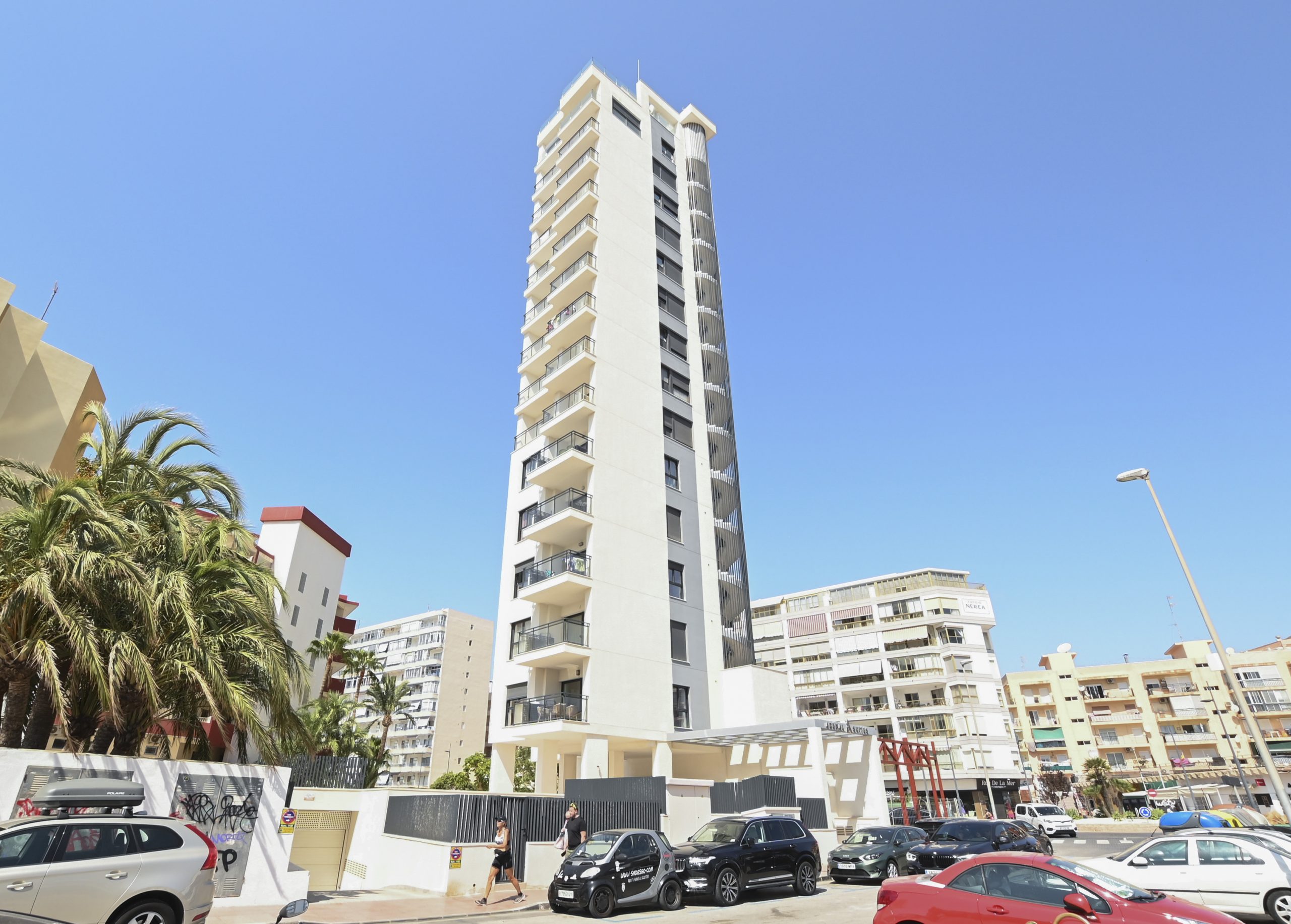 2 Bed, 2 Bath, ApartmentFor Sale, Calpe, Alicante