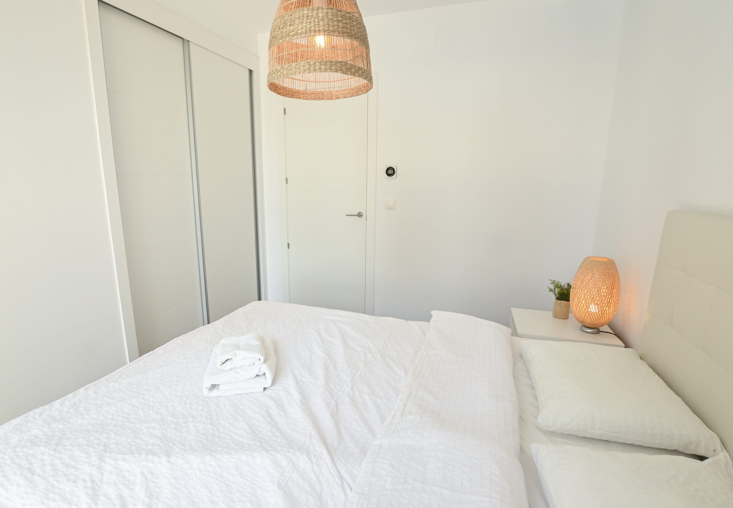 2 Bed, 2 Bath, ApartmentFor Sale, Calpe, Alicante