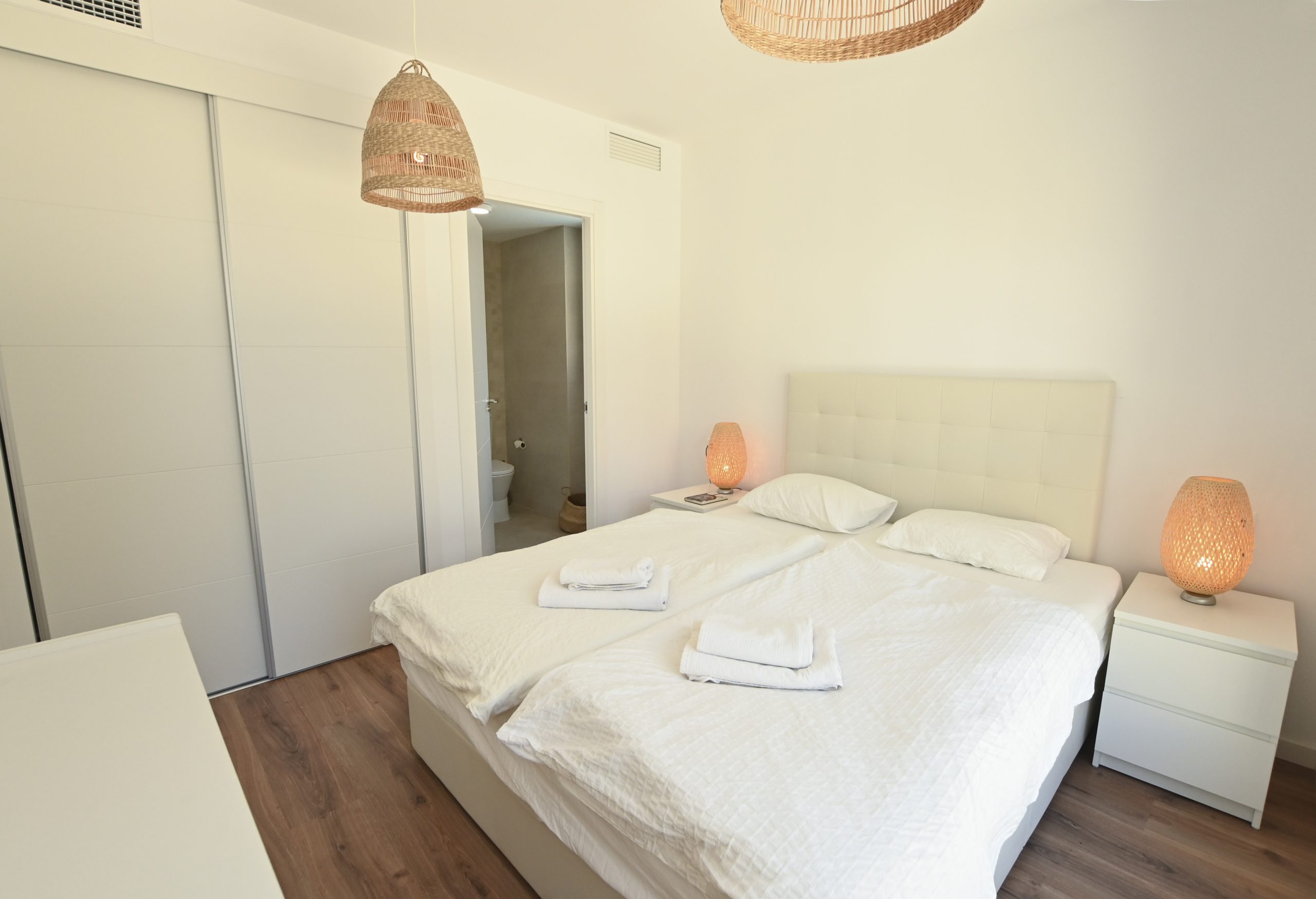 2 Bed, 2 Bath, ApartmentFor Sale, Calpe, Alicante