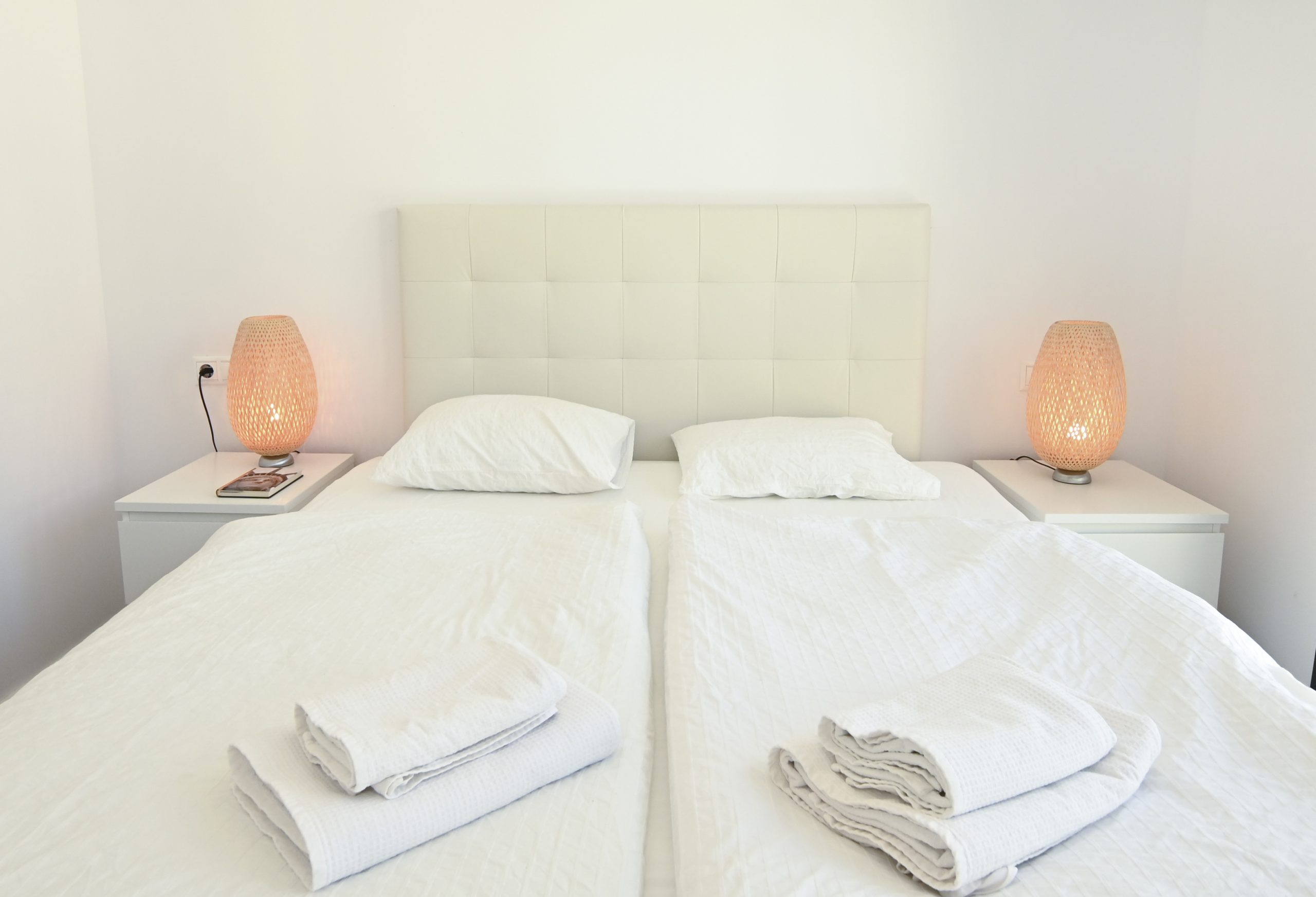 2 Bed, 2 Bath, ApartmentFor Sale, Calpe, Alicante