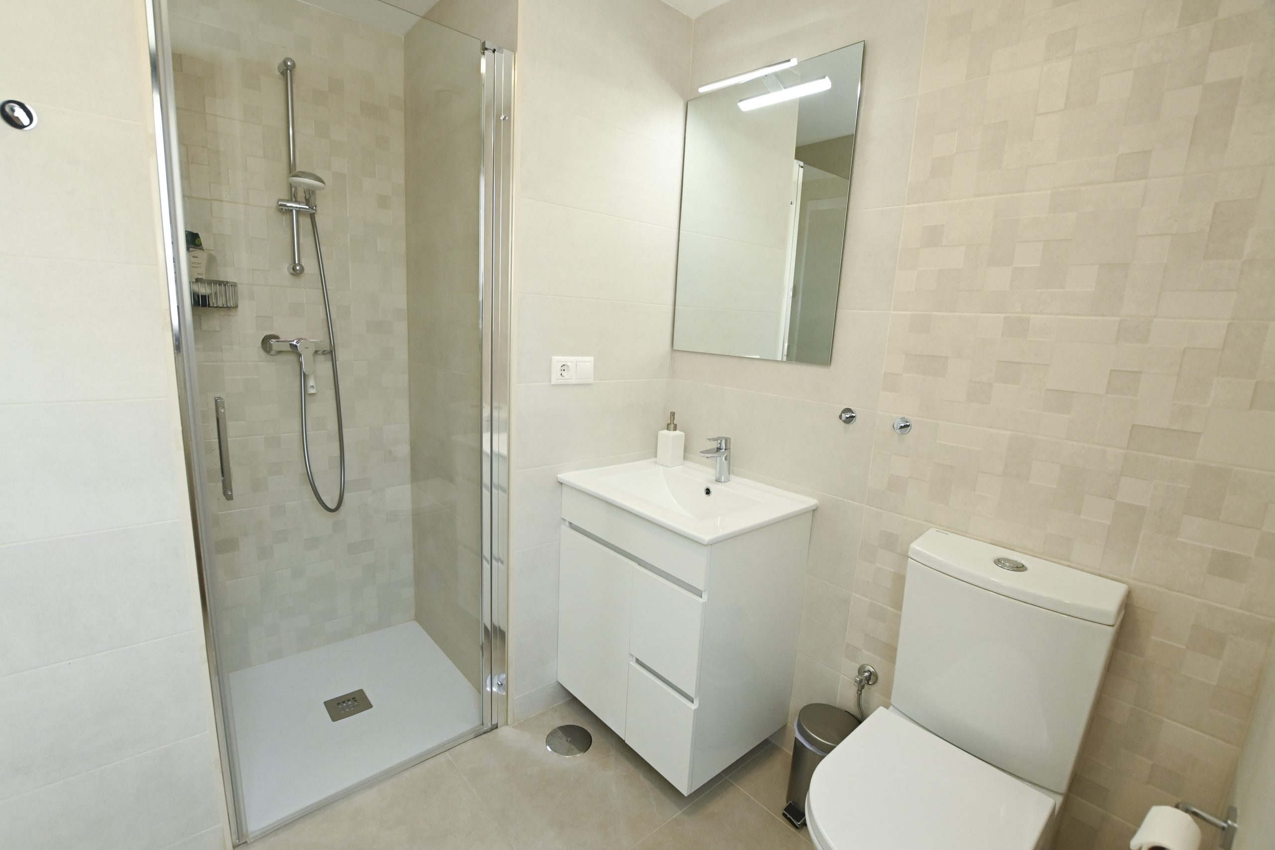 2 Bed, 2 Bath, ApartmentFor Sale, Calpe, Alicante