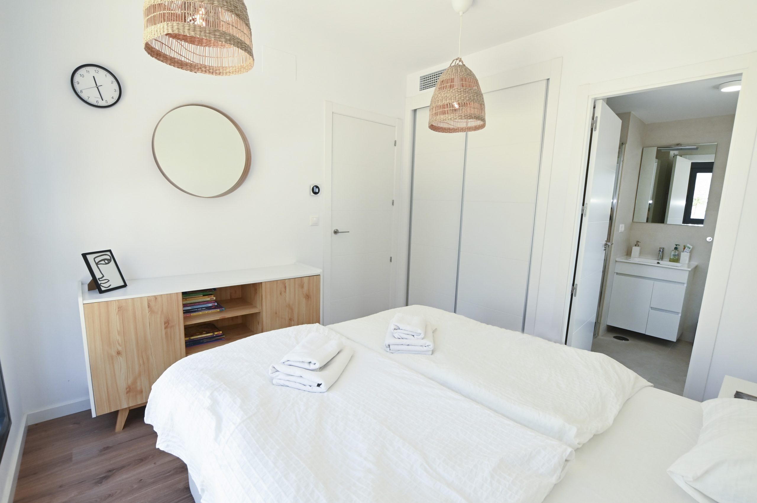 2 Bed, 2 Bath, ApartmentFor Sale, Calpe, Alicante