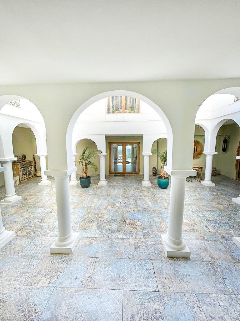 6 Bed, 4 Bath, HouseFor Sale, Finestrat, Alicante