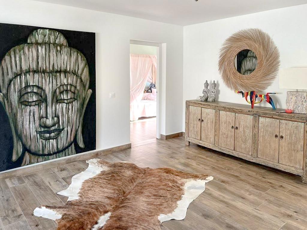 6 Bed, 4 Bath, HouseFor Sale, Finestrat, Alicante