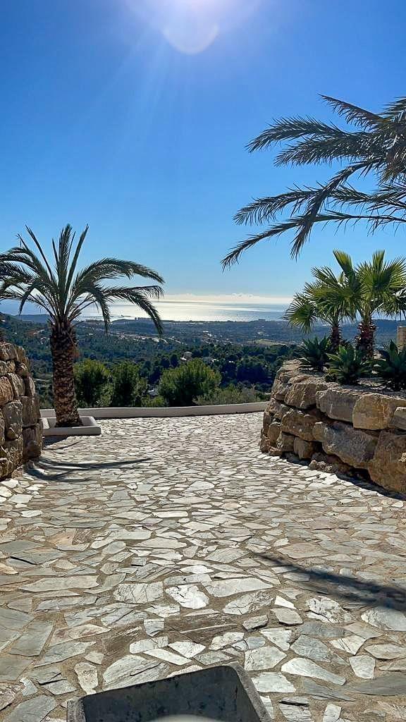 6 Bed, 4 Bath, HouseFor Sale, Finestrat, Alicante