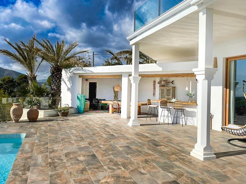 6 Bed, 4 Bath, HouseFor Sale, Finestrat, Alicante